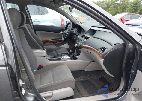 2012 Honda Accord 2.4 Ex z USA, uszkodzony, nr VIN 1HGCP2F7XCA154837